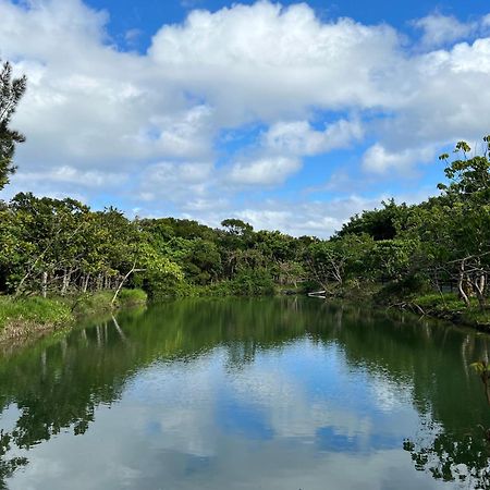 Toptai Homestay Kenting Luaran gambar