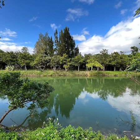 Toptai Homestay Kenting Luaran gambar