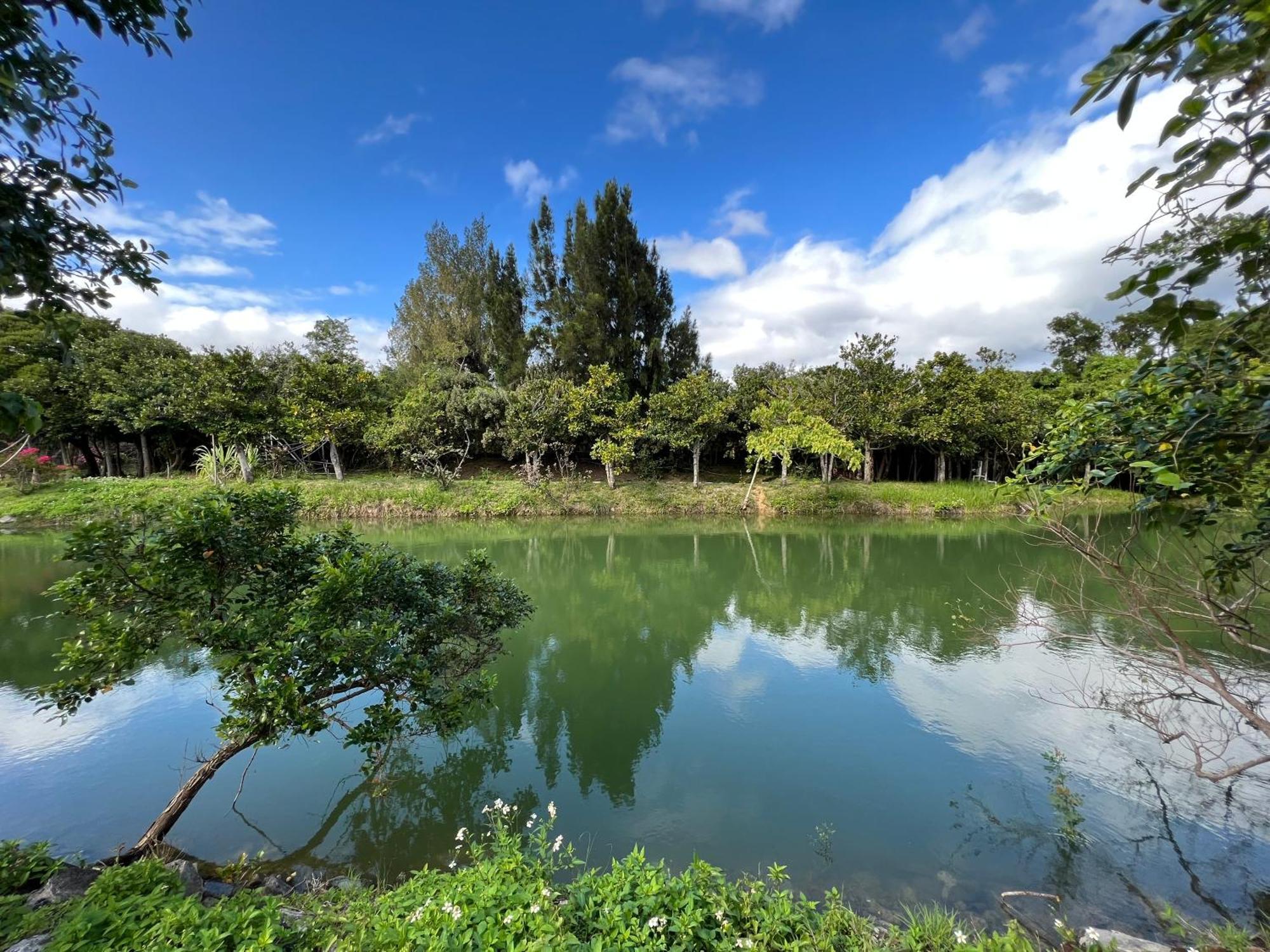 Toptai Homestay Kenting Luaran gambar