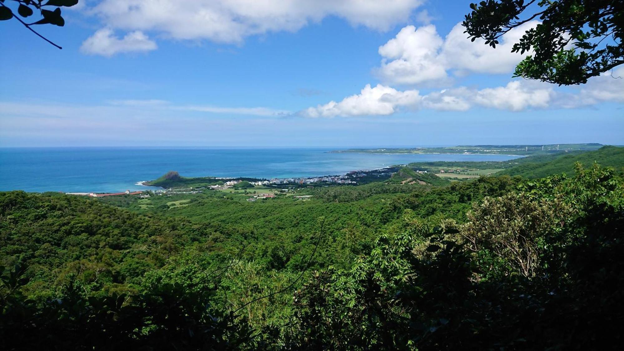 Toptai Homestay Kenting Luaran gambar