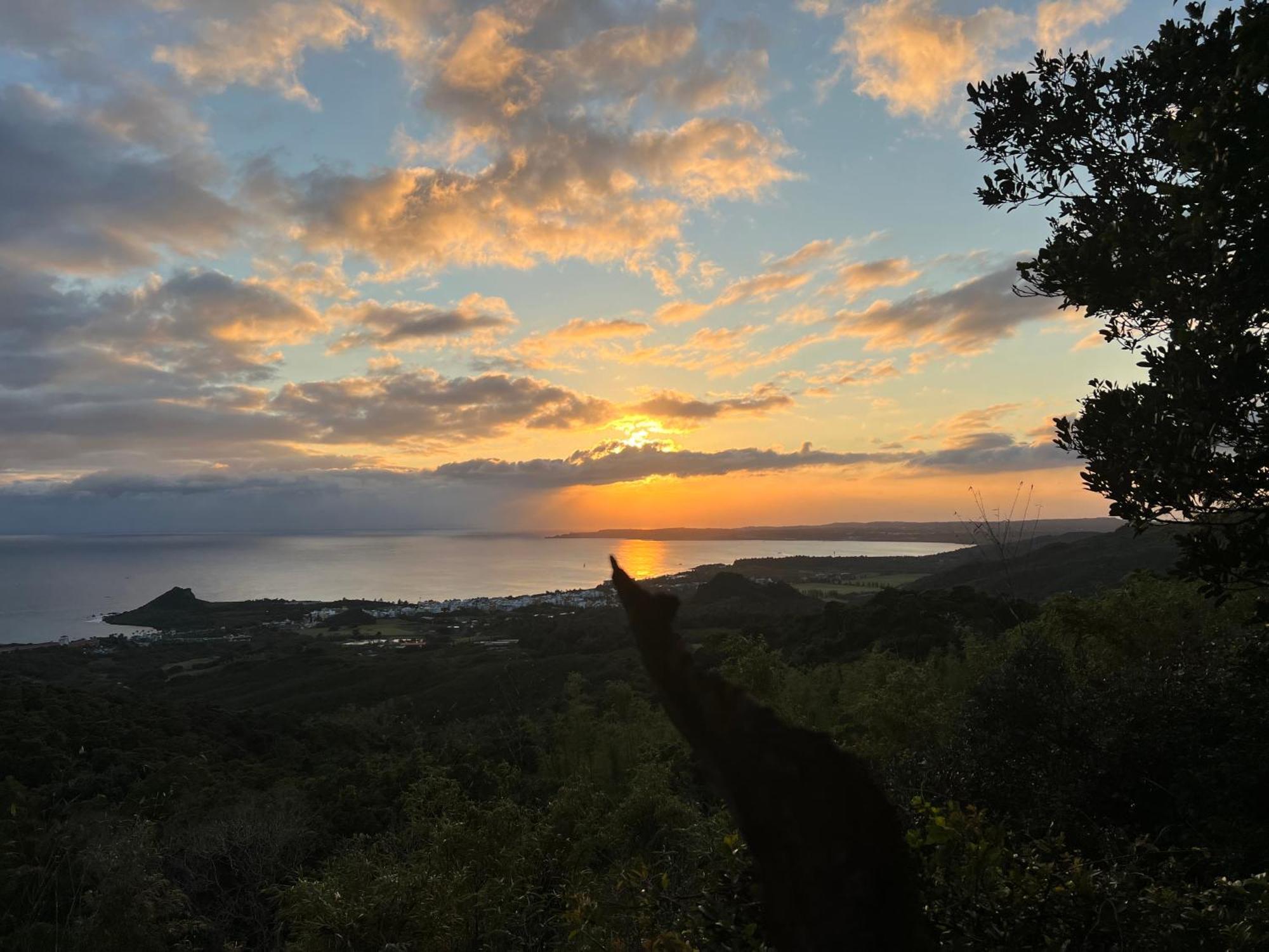Toptai Homestay Kenting Luaran gambar