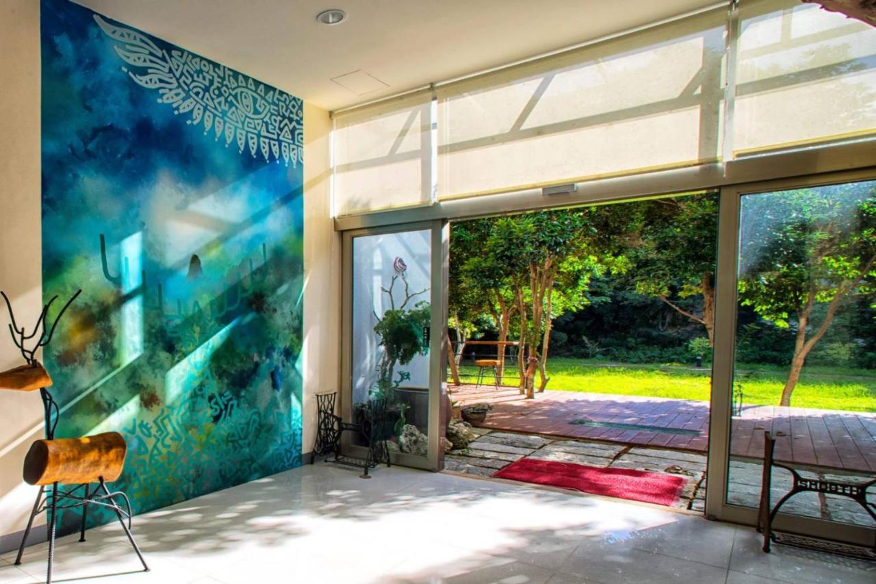 Toptai Homestay Kenting Luaran gambar