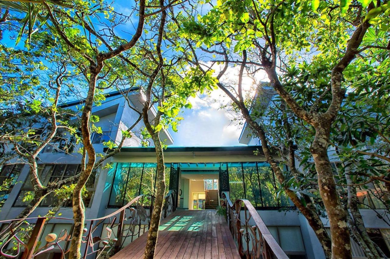 Toptai Homestay Kenting Luaran gambar