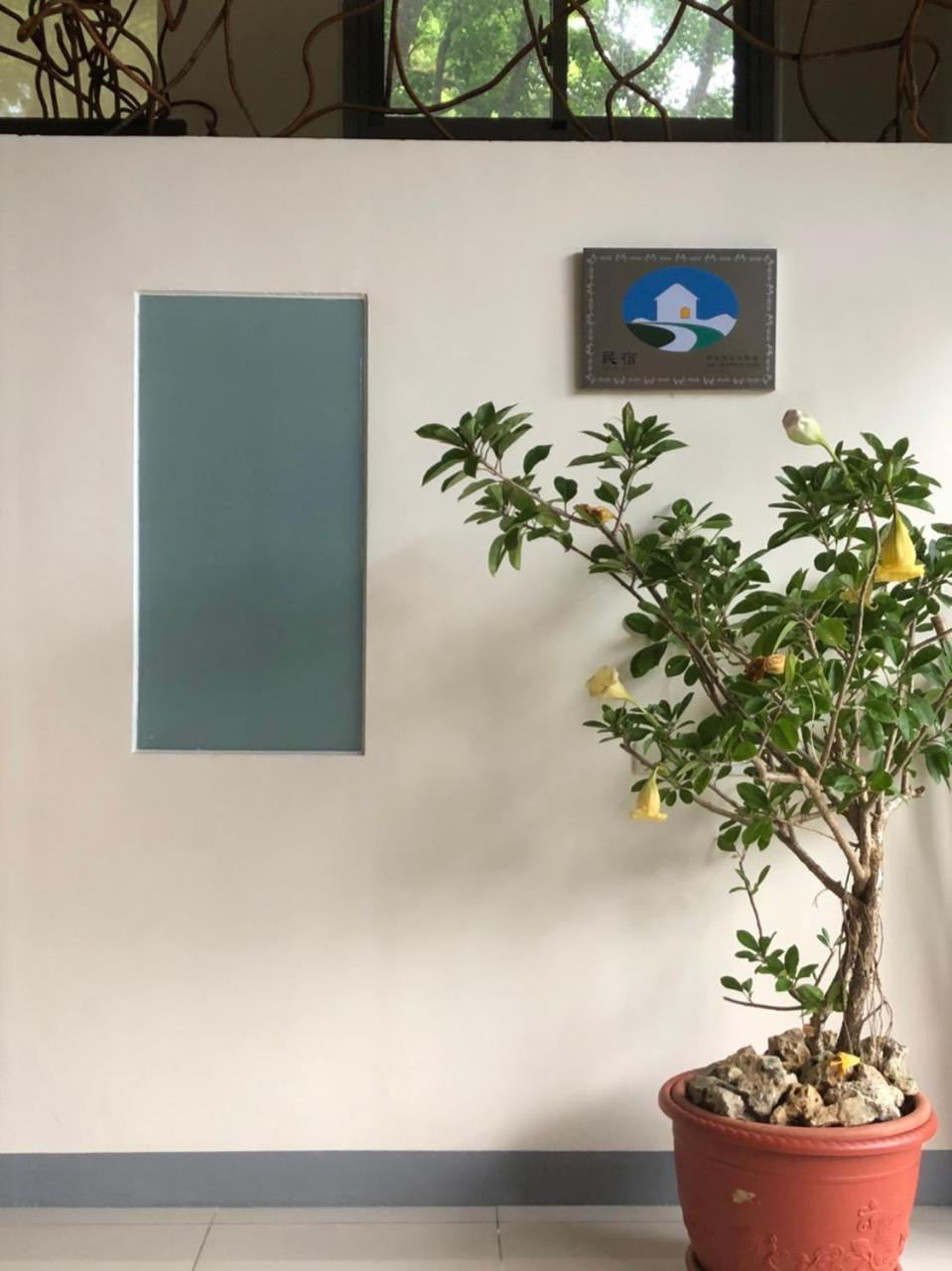 Toptai Homestay Kenting Luaran gambar