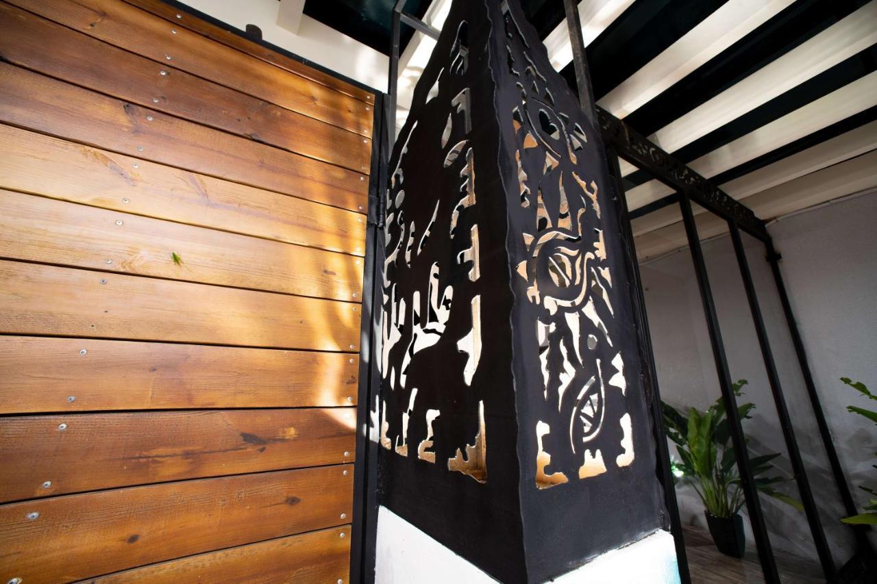Toptai Homestay Kenting Luaran gambar