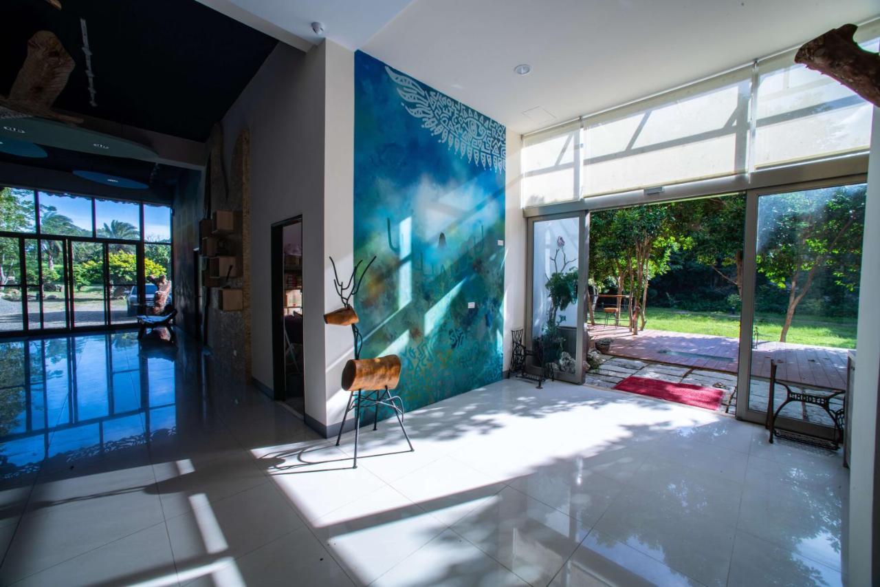 Toptai Homestay Kenting Luaran gambar