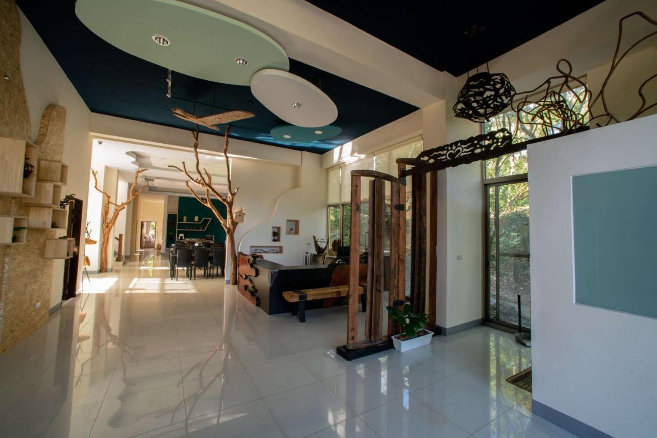 Toptai Homestay Kenting Luaran gambar
