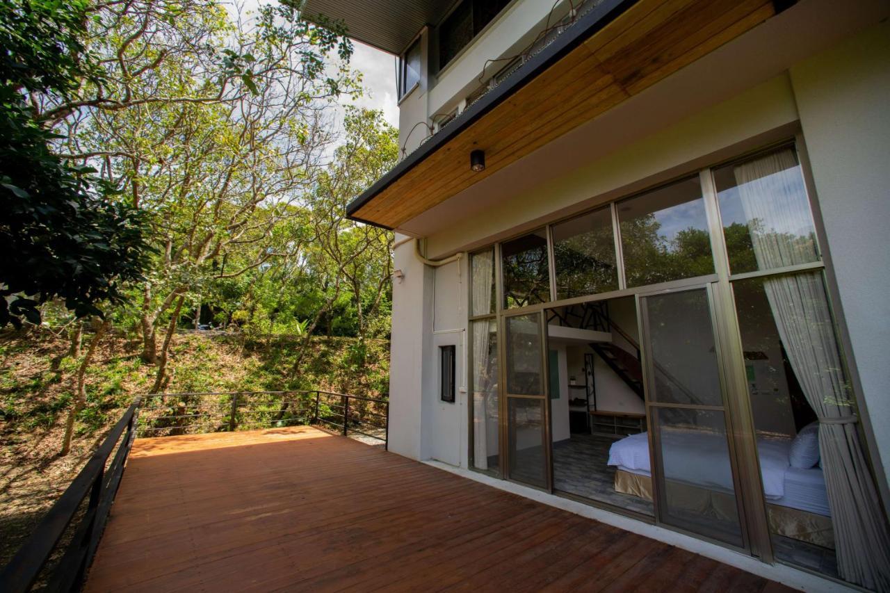 Toptai Homestay Kenting Luaran gambar