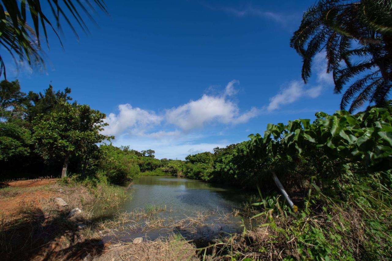 Toptai Homestay Kenting Luaran gambar