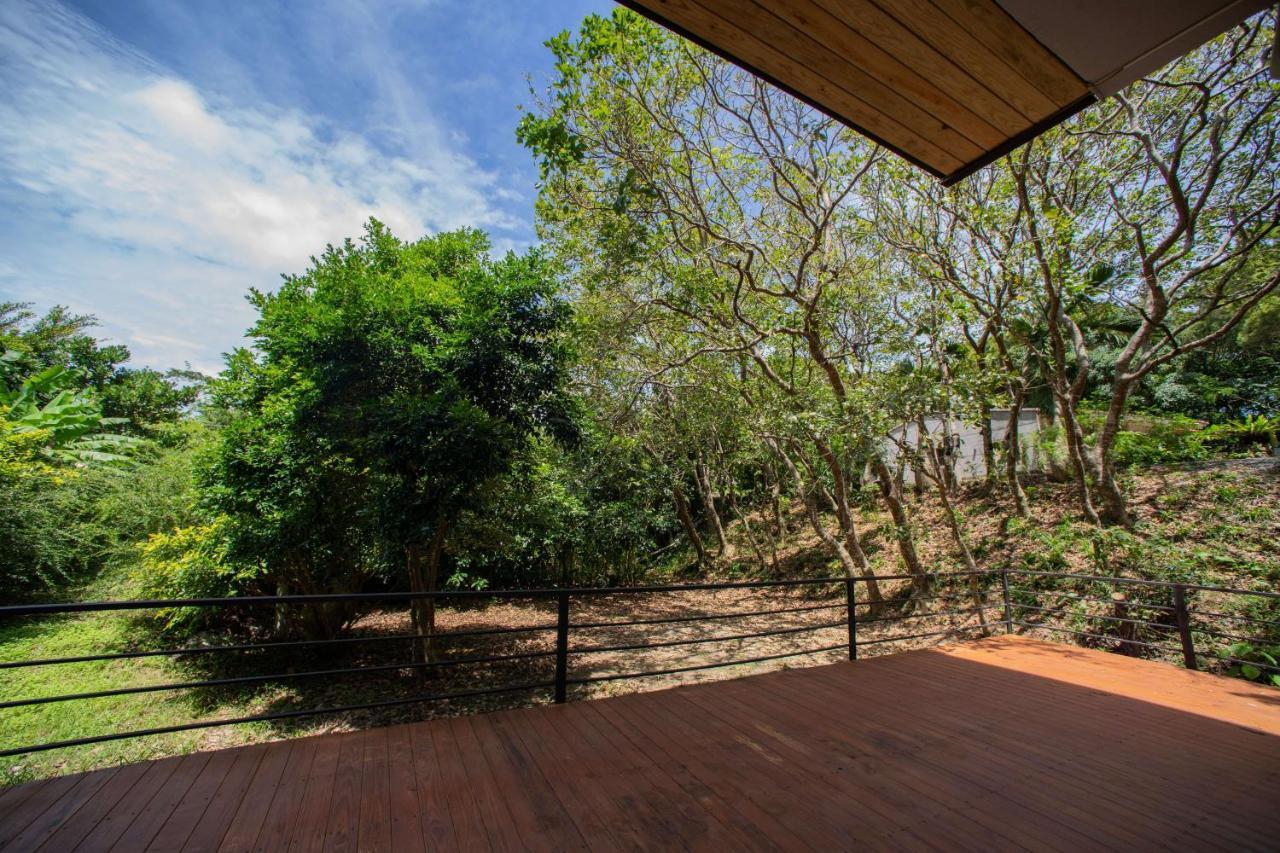Toptai Homestay Kenting Luaran gambar