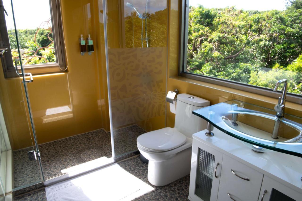 Toptai Homestay Kenting Luaran gambar