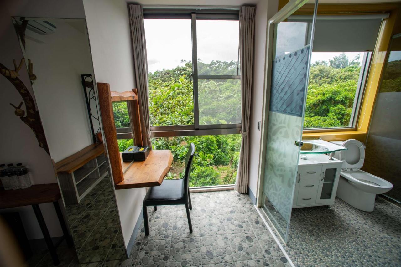 Toptai Homestay Kenting Luaran gambar