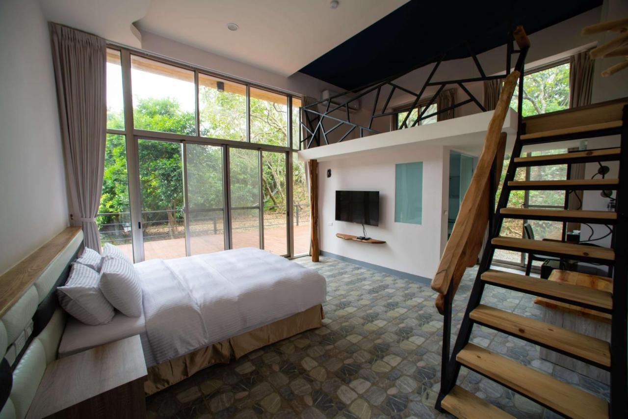 Toptai Homestay Kenting Luaran gambar