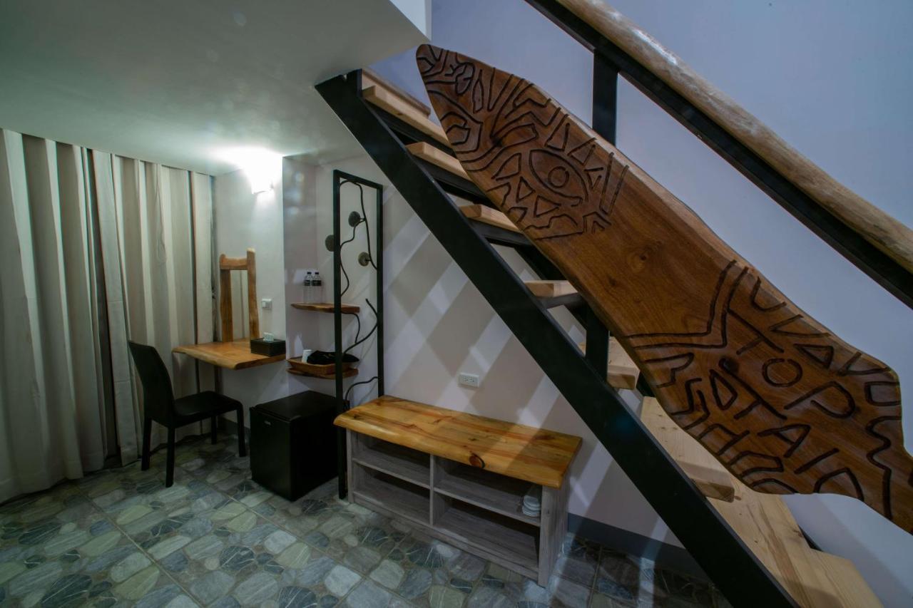 Toptai Homestay Kenting Luaran gambar
