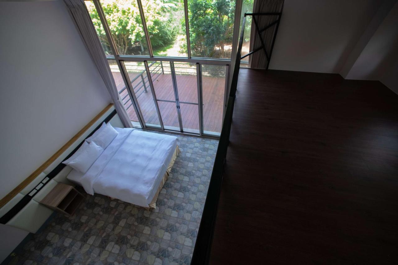 Toptai Homestay Kenting Luaran gambar