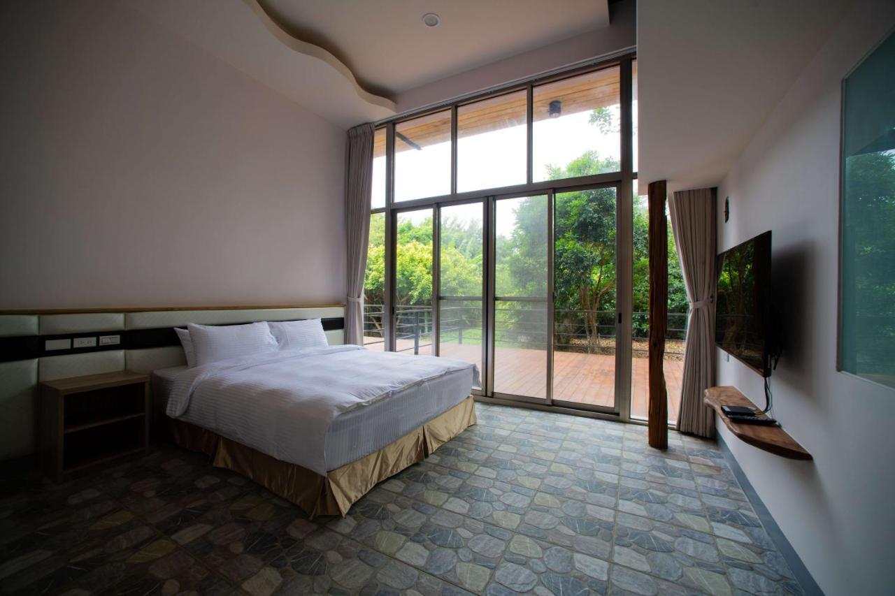 Toptai Homestay Kenting Luaran gambar