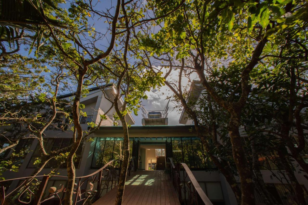 Toptai Homestay Kenting Luaran gambar