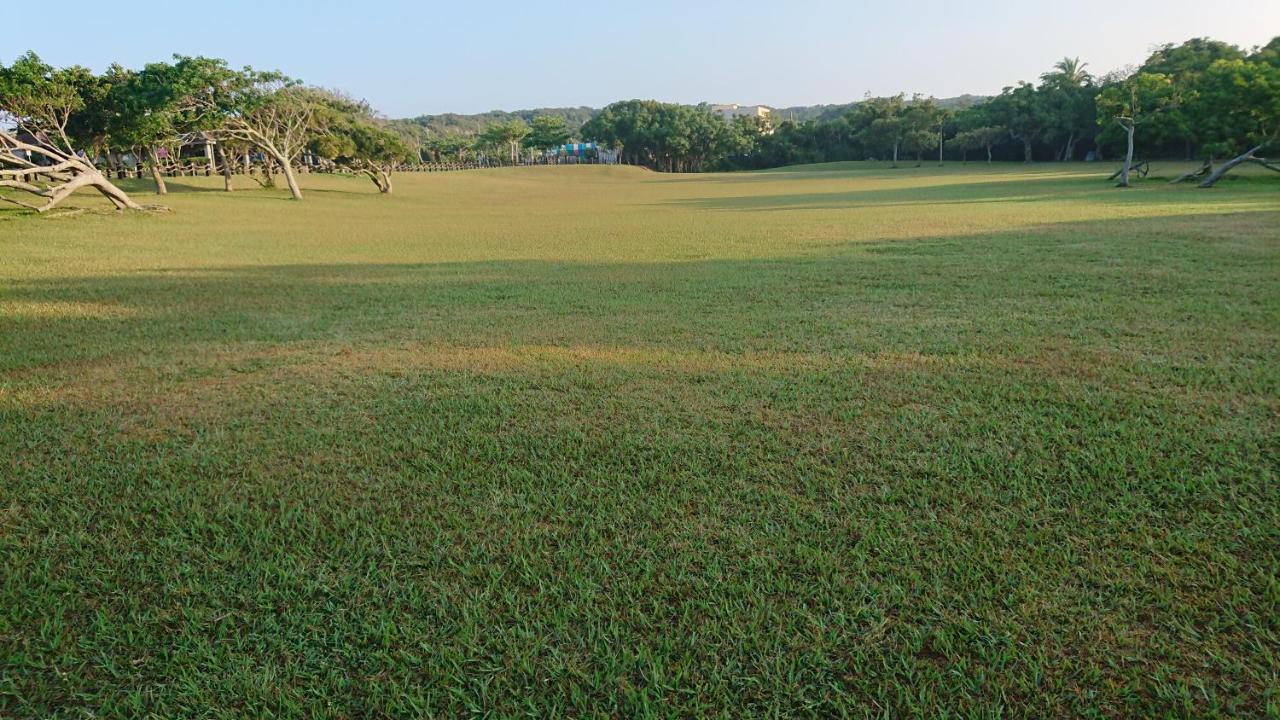 Toptai Homestay Kenting Luaran gambar