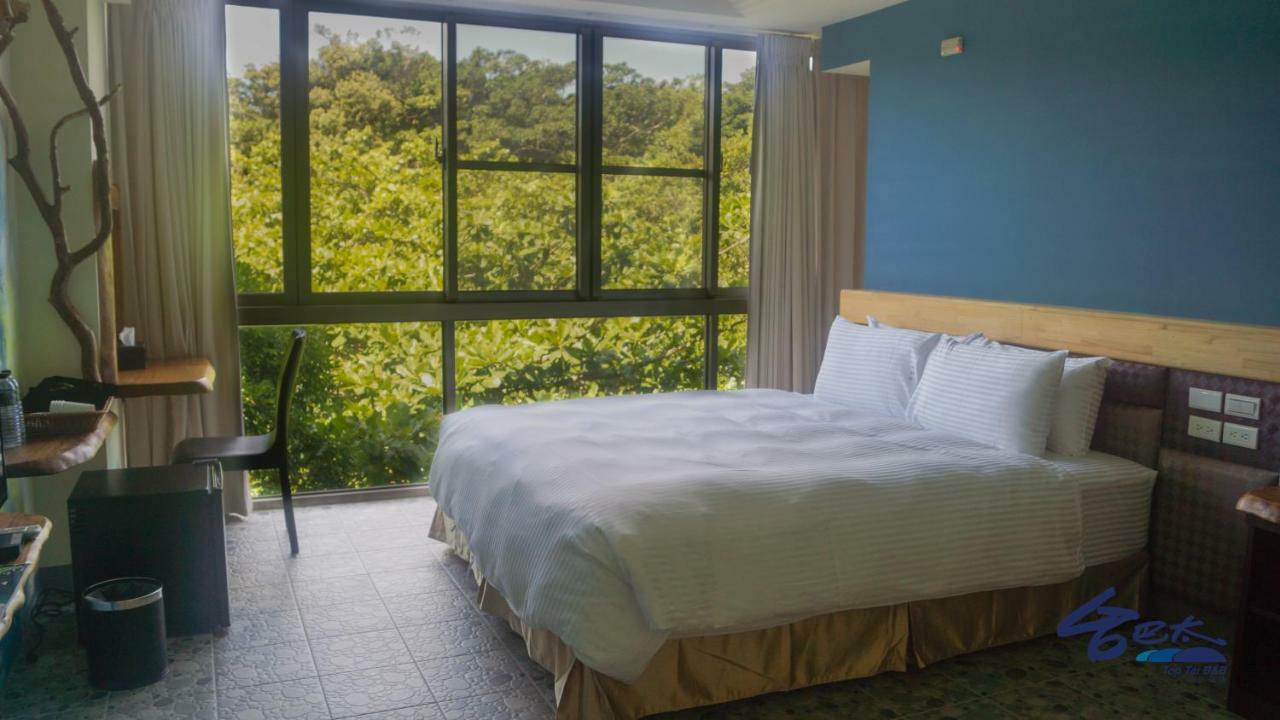 Toptai Homestay Kenting Luaran gambar