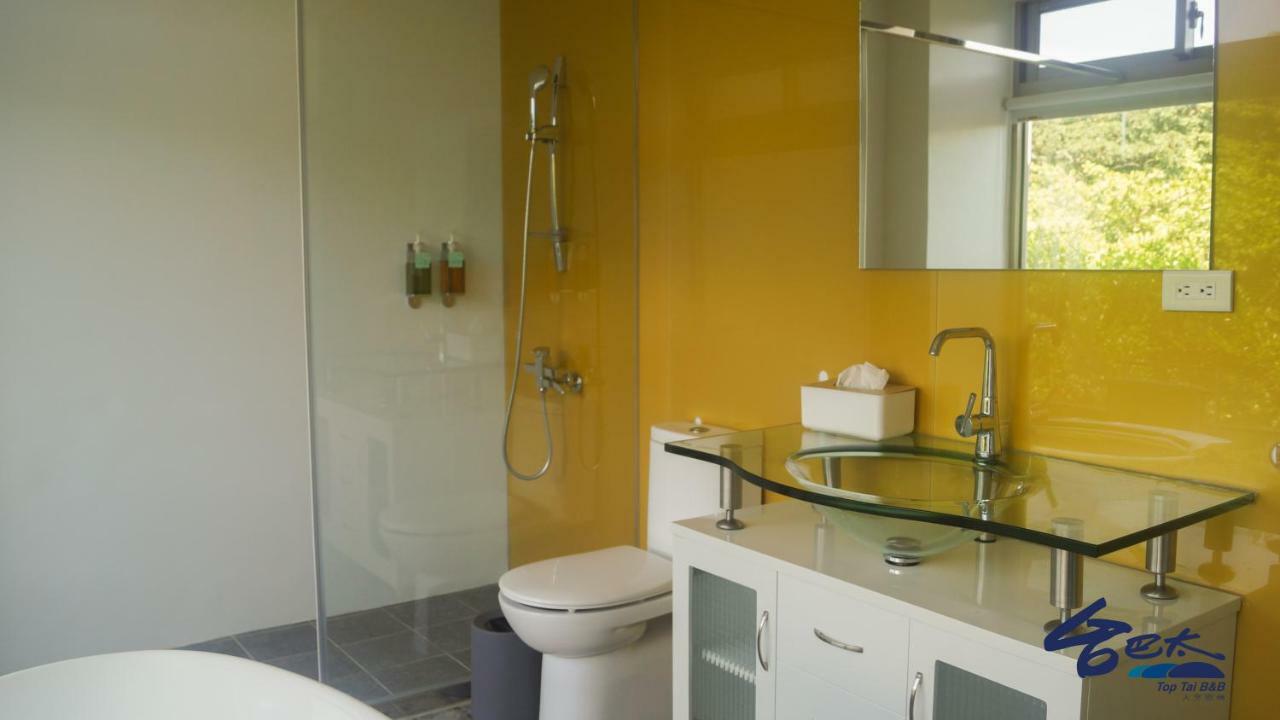 Toptai Homestay Kenting Luaran gambar