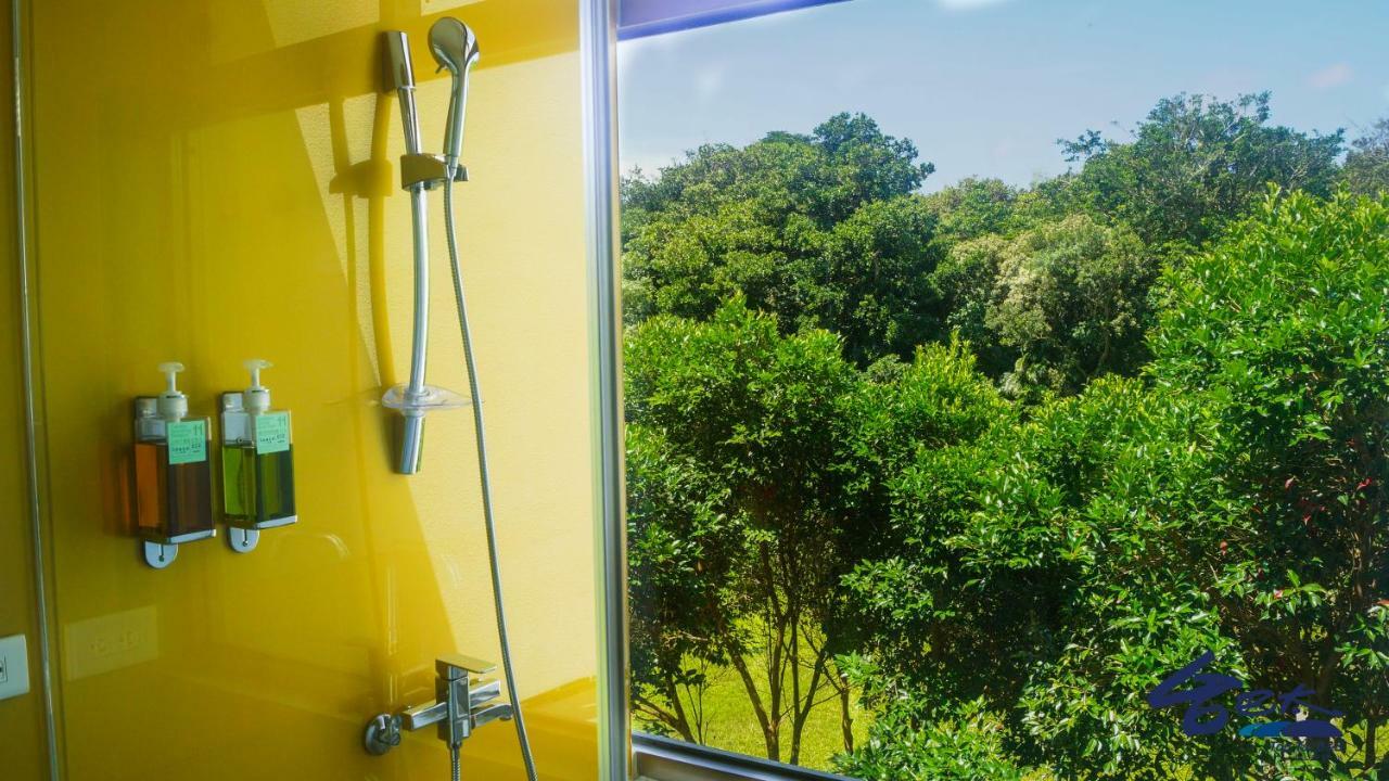Toptai Homestay Kenting Luaran gambar