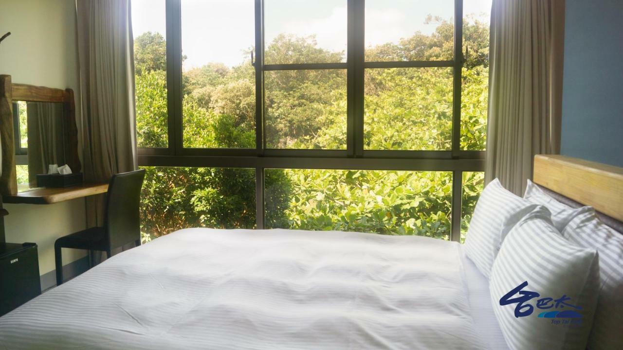 Toptai Homestay Kenting Luaran gambar