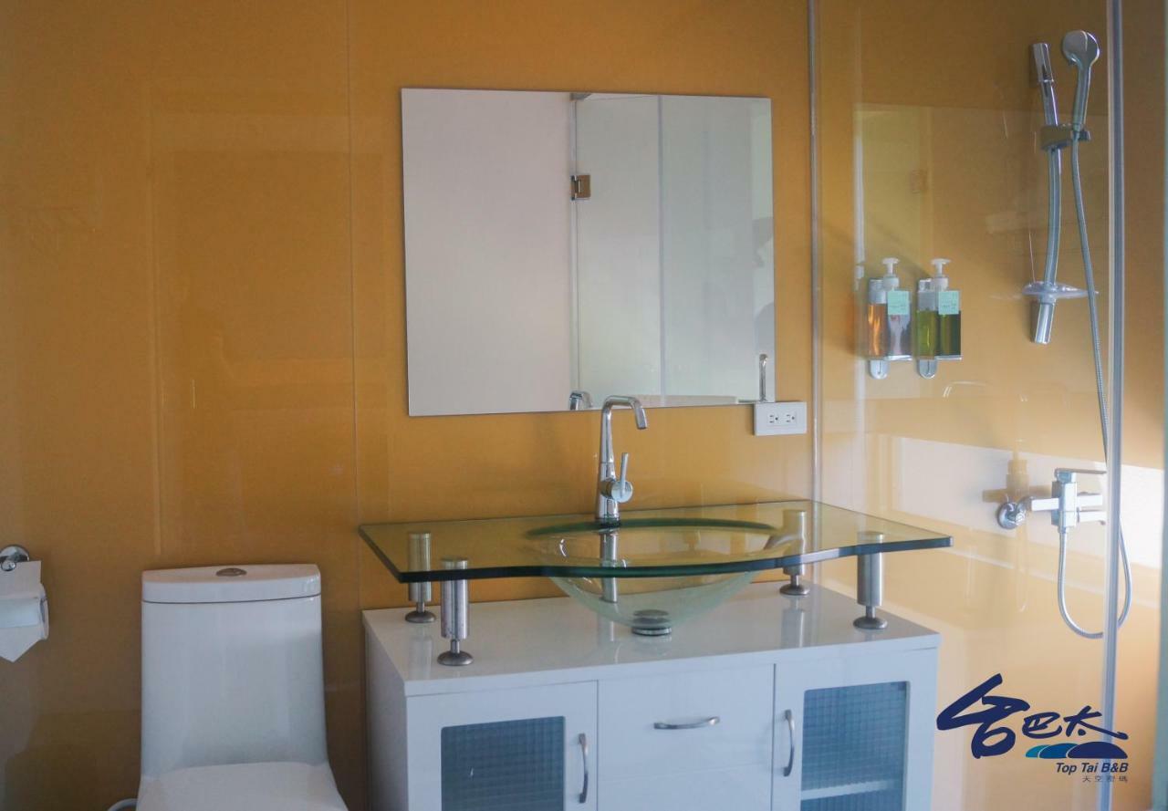 Toptai Homestay Kenting Luaran gambar