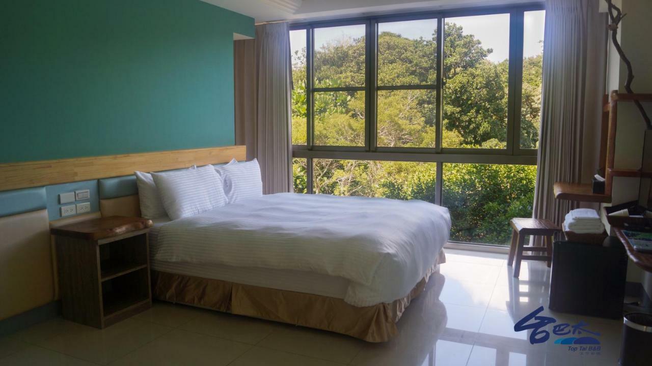 Toptai Homestay Kenting Luaran gambar