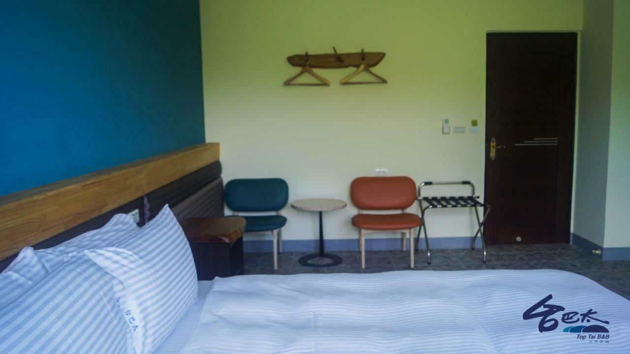 Toptai Homestay Kenting Luaran gambar