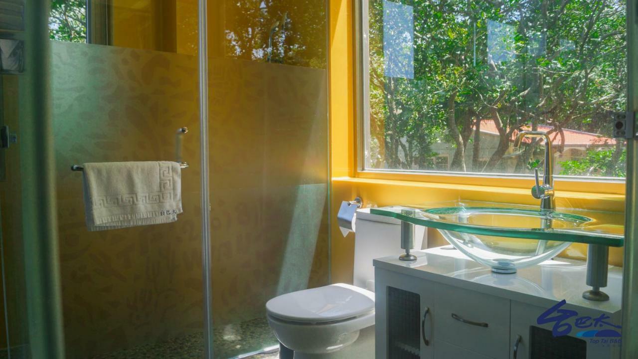 Toptai Homestay Kenting Luaran gambar