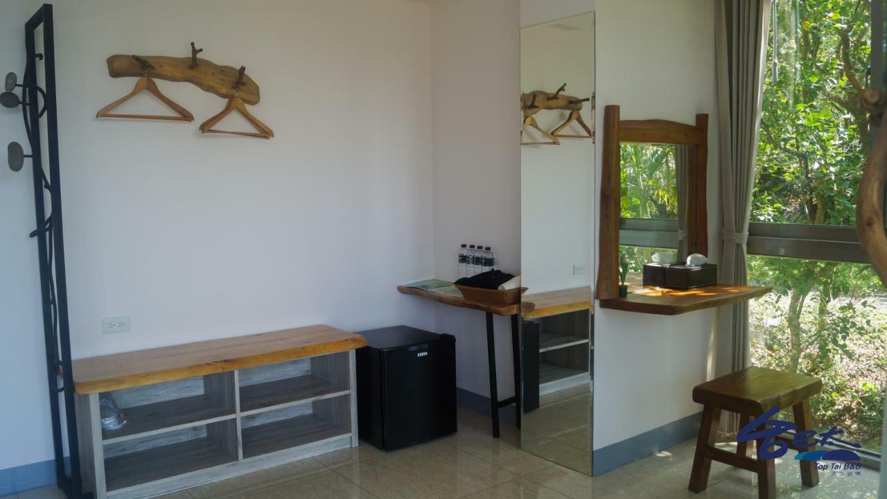 Toptai Homestay Kenting Luaran gambar