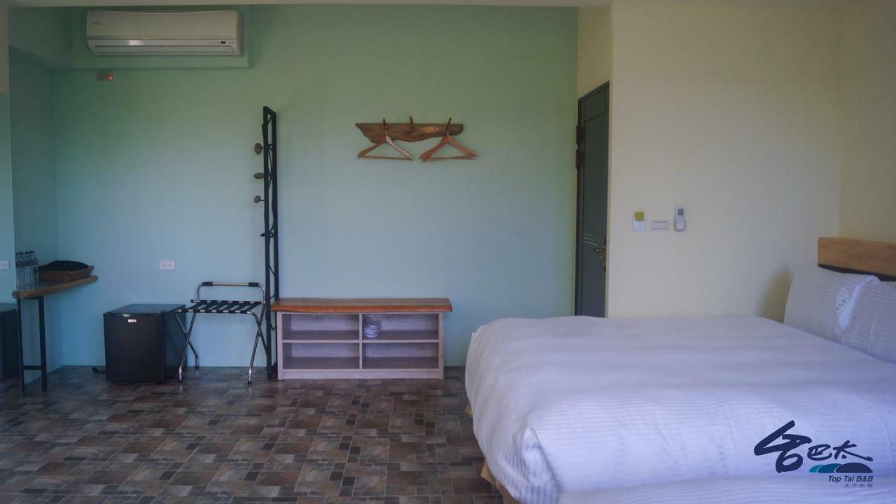Toptai Homestay Kenting Luaran gambar